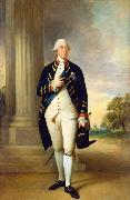 George III (mk25 Thomas Gainsborough